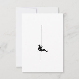 Carte Escalade rocheuse