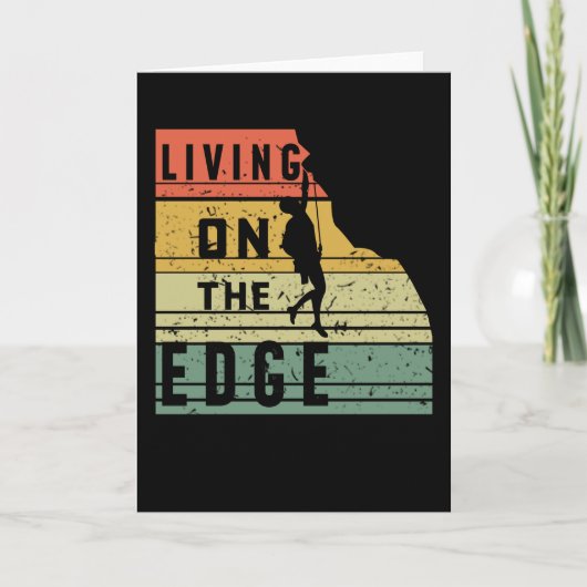 Carte Escalade Sport Bouldering Montagnard (Devant)