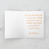 Carte "Escalier de scène de lycée" Prompt rétablissement (Intérieur)