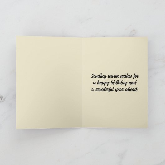 Carte Escargot d'art populaire modifiable (Intérieur)