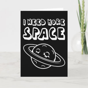 Carte Espace Adulte Adulte Adulte Hobby J'ai besoin de p