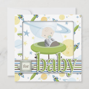 Carte Espace bébé Carré B