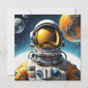 CARTE ESPACE ET AU-DELÀ