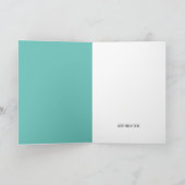 Carte Espace Extérieur Inner Mind, Alien Extraterrestre (Intérieur)