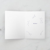 Carte Espace Extérieur Terre Visage Masque Étoiles Const (Intérieur)