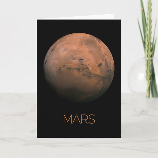 Carte Espace extra-atmosphérique, Galaxie, Système solai (Devant)