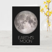 Carte Espace extra-atmosphérique, Galaxie, Système solai (Fleur jaune)