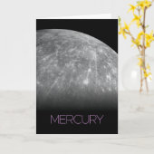 Carte Espace extra-atmosphérique, Galaxie, Système solai (Fleur jaune)