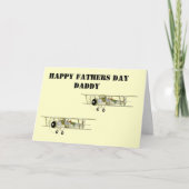 Carte espadon (Devant)