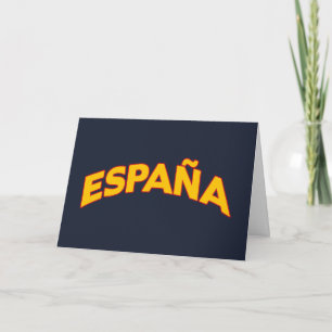 Carte Espagne 5