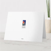 Carte Espagnol : Feliz Cumpleanos Mamá ! Grand (Dos)