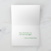 Carte espagnole (Intérieur)