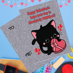 Carte Espérons que votre journée est absolument parfaite