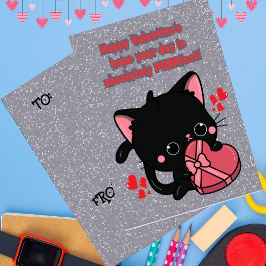 Carte Espérons que votre journée est absolument parfaite