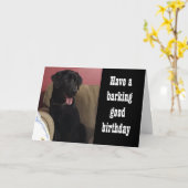 CARTE ESPÉRONS QUE VOUS OBTIENDREZ "BEAUCOUP DE TRAITÉS" (Fleur jaune)