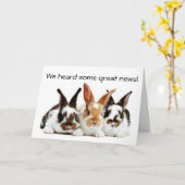 Carte ESPÉRONS VOUS SOUHAITER UN HEUREUX*14ème* ANNIVERS (Fleur jaune)