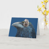 Carte espion (Fleur jaune)