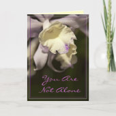 Carte Espoir (Devant)