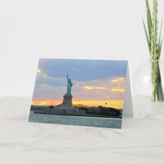 Carte Espoir (Devant)