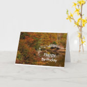 CARTE ESPOIR ANNIVERSAIRE EST AUSSI BEAU QUE CETTE IMAGE (Fleur jaune)