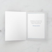 Carte Espoir Courage Guérison Maladie Grave (Intérieur)