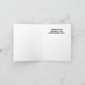 Carte Espresso-ly Pour Vous ! (Intérieur)