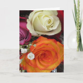 Carte Esprit de Noël