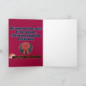 Carte Esprit De Saison (Intérieur)
