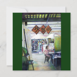 Carte Est-ce que ce Dragon est livré avec des Roues d'en