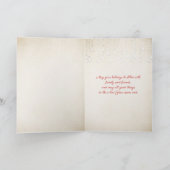 Carte Estarfish de vacances et message en bouteille (Intérieur)