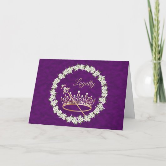 Carte Esther (Devant)