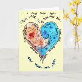 Carte ESTJ/INFJ inspirée de la socionique Connecte (Fleur jaune)