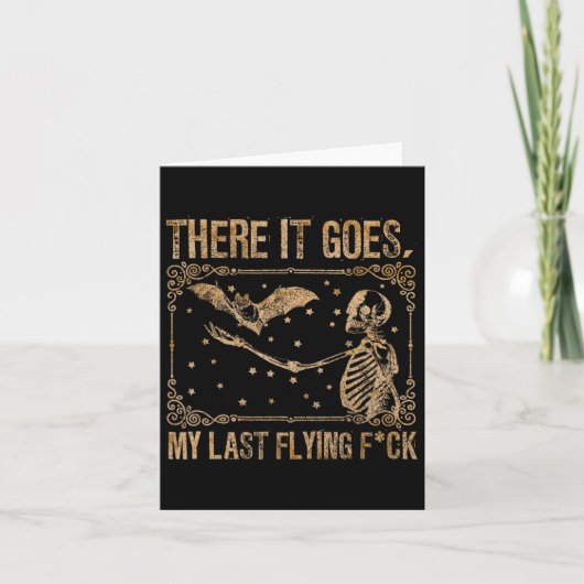 Carte Et ça recommence  (Devant)