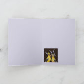 Carte Et ils ont dit qu'elle était timide (Intérieur)