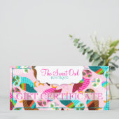 Carte Et Maintenant, Les Petits Chouettes ? Certificat c (Debout devant)