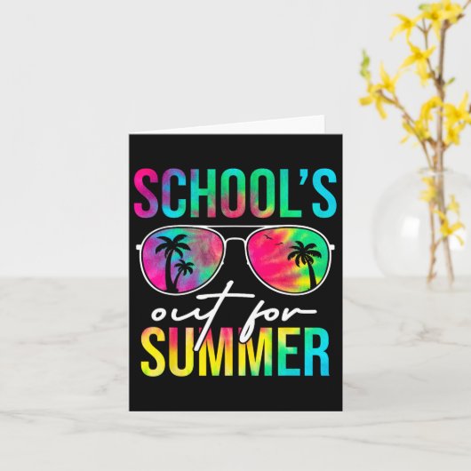 Carte Établissements Scolaires Pour Les Étudiants Été En (Fleur jaune)