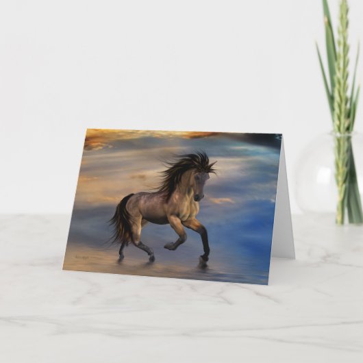 Carte Etalon .. sauvage (Devant)