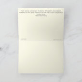 Carte Étang de Walden : Étape-Salutation (Intérieur)