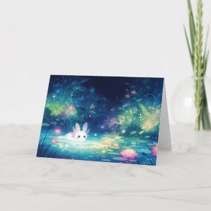 Carte Étang Enchanté des Axolotls