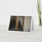 Carte Étapes vers le véritable monastère de San Miguel d (Devant)