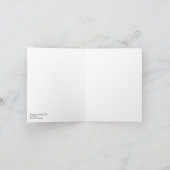 Carte Etegami Cupcake (Intérieur)