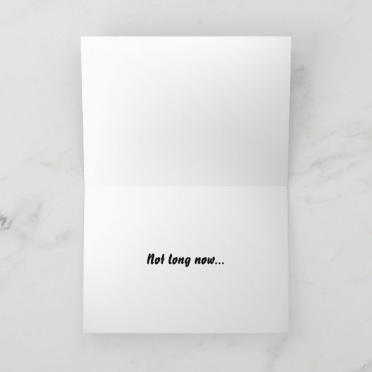 Carte Éternel bois (Intérieur)