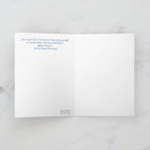 Carte Éternité dans chaque moment : (Intérieur)