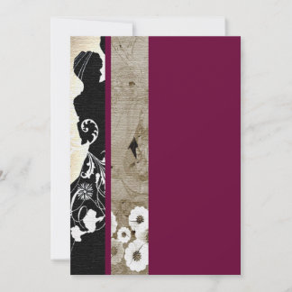 Carte Éternité de l'amour