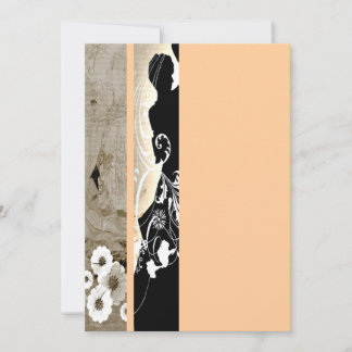 Carte Éternité de l'amour