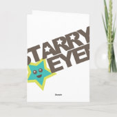 Carte Êtes-vous ma maman ? (Carte de voeux) (Dos)