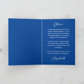 Carte Ethereal Bridesmaid Proposition Merci Imaginaire A (Intérieur)