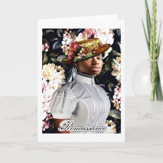 Carte Ethnique (Devant)