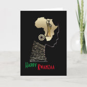 Carte Ethnique (Devant)