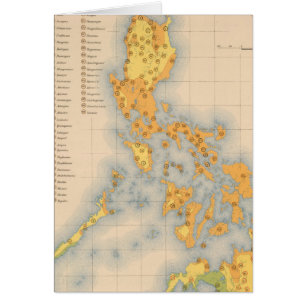 Carte ethnographique no 3